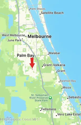 0000 Thames Street SE Palm Bay FL 32909