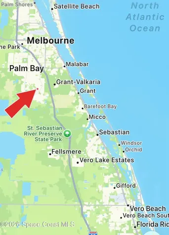 0000 Thames Street SE Palm Bay FL 32909