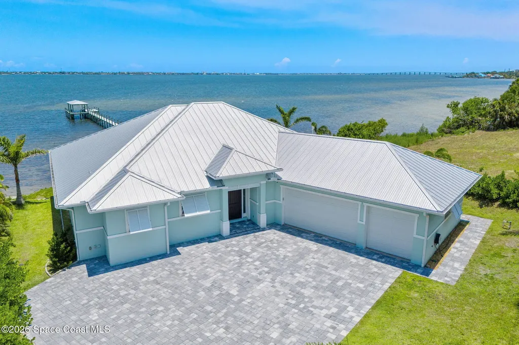 3311 N Harbor City Boulevard Melbourne FL 32935