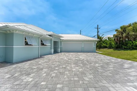 3311 N Harbor City Boulevard Melbourne FL 32935