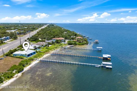 3311 N Harbor City Boulevard Melbourne FL 32935