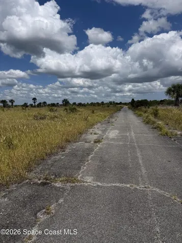 2056 Wabowen Road SW Palm Bay FL 32908