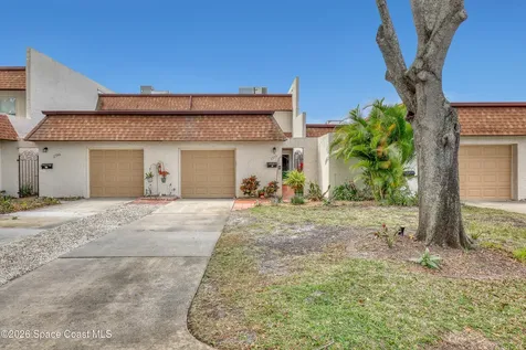 2554 Demaret Drive Titusville FL 32780