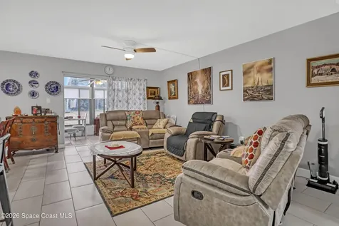 2554 Demaret Drive Titusville FL 32780