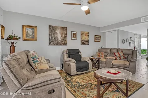 2554 Demaret Drive Titusville FL 32780