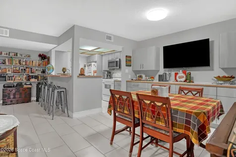 2554 Demaret Drive Titusville FL 32780