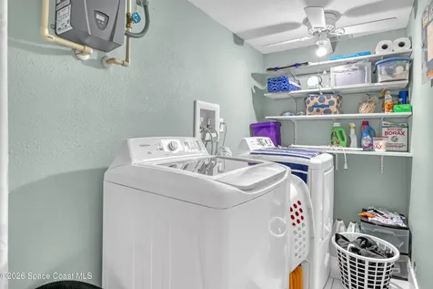 2554 Demaret Drive Titusville FL 32780