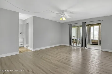 2554 Demaret Drive Titusville FL 32780