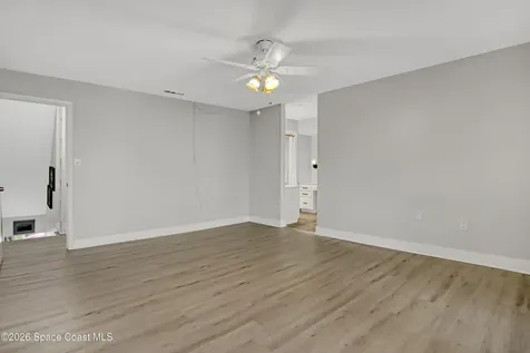 2554 Demaret Drive Titusville FL 32780