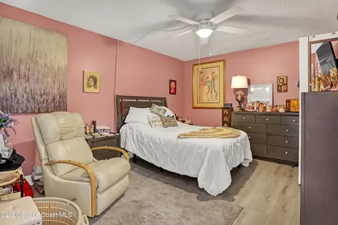 2554 Demaret Drive Titusville FL 32780