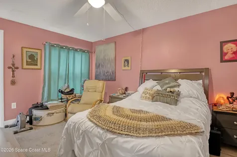 2554 Demaret Drive Titusville FL 32780