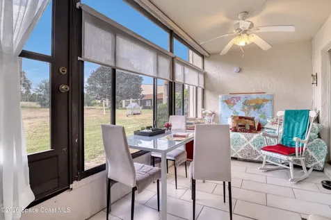 2554 Demaret Drive Titusville FL 32780