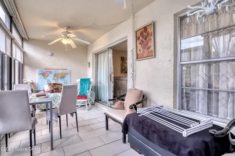 2554 Demaret Drive Titusville FL 32780