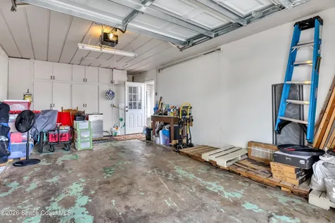 2554 Demaret Drive Titusville FL 32780