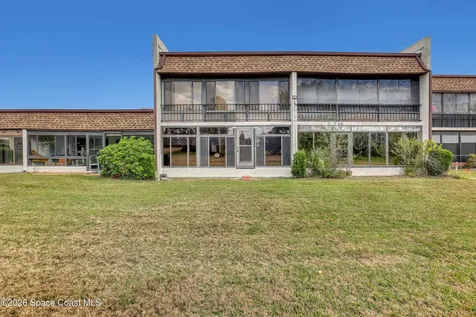 2554 Demaret Drive Titusville FL 32780