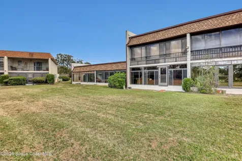 2554 Demaret Drive Titusville FL 32780