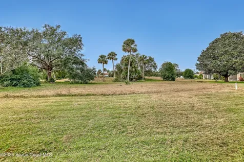 2554 Demaret Drive Titusville FL 32780