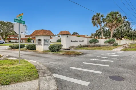 2554 Demaret Drive Titusville FL 32780