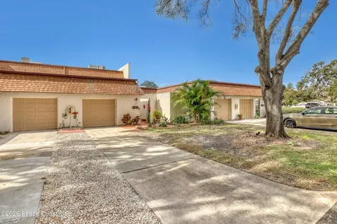 2554 Demaret Drive Titusville FL 32780