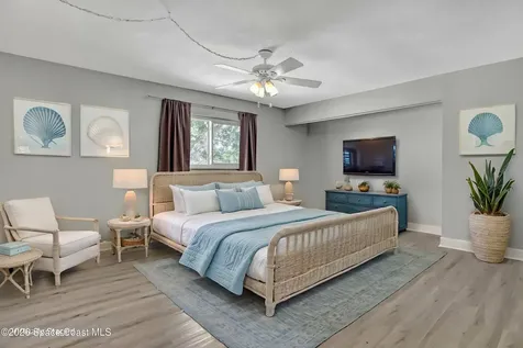 2554 Demaret Drive Titusville FL 32780