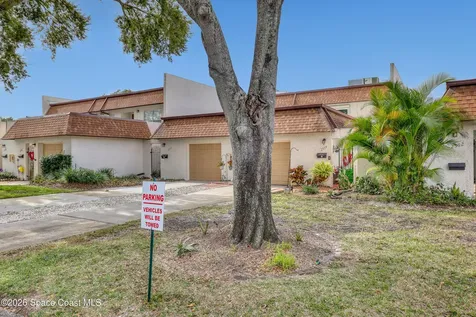 2554 Demaret Drive Titusville FL 32780