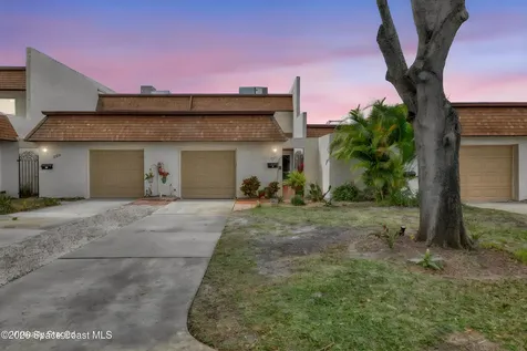 2554 Demaret Drive Titusville FL 32780