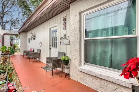 2554 Demaret Drive Titusville FL 32780
