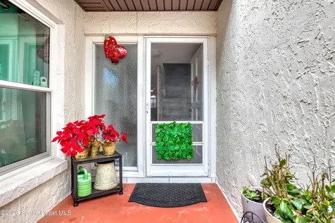 2554 Demaret Drive Titusville FL 32780