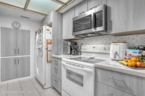 2554 Demaret Drive Titusville FL 32780