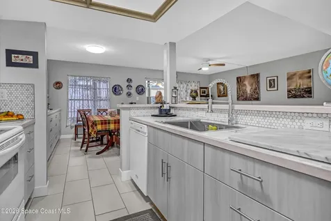 2554 Demaret Drive Titusville FL 32780