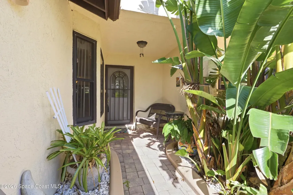 3312 Sea Mist Lane Melbourne Beach FL 32951
