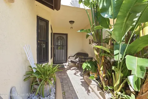 3312 Sea Mist Lane Melbourne Beach FL 32951