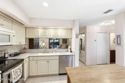 3312 Sea Mist Lane Melbourne Beach FL 32951
