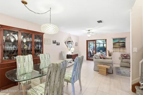 3312 Sea Mist Lane Melbourne Beach FL 32951