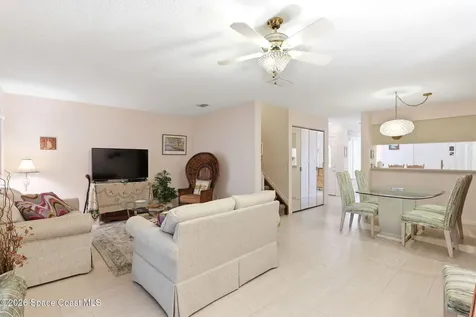 3312 Sea Mist Lane Melbourne Beach FL 32951