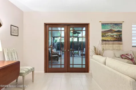 3312 Sea Mist Lane Melbourne Beach FL 32951