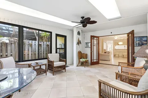 3312 Sea Mist Lane Melbourne Beach FL 32951