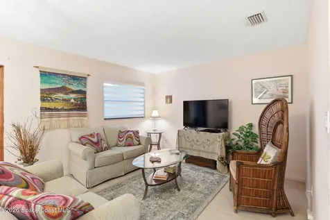 3312 Sea Mist Lane Melbourne Beach FL 32951