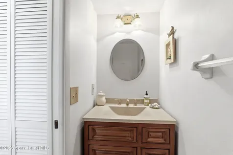3312 Sea Mist Lane Melbourne Beach FL 32951