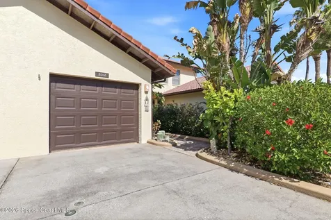 3312 Sea Mist Lane Melbourne Beach FL 32951