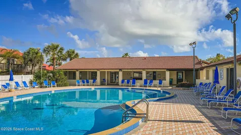 3312 Sea Mist Lane Melbourne Beach FL 32951