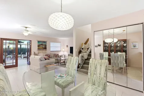 3312 Sea Mist Lane Melbourne Beach FL 32951