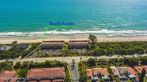 3312 Sea Mist Lane Melbourne Beach FL 32951