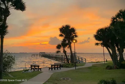 3312 Sea Mist Lane Melbourne Beach FL 32951