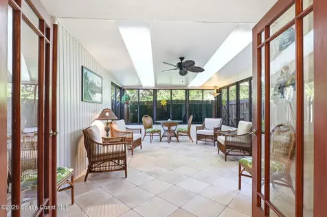 3312 Sea Mist Lane Melbourne Beach FL 32951
