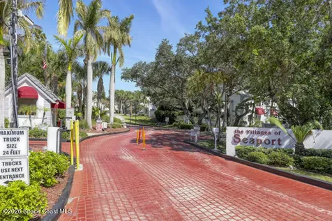 552 Seaport Boulevard Cape Canaveral FL 32920