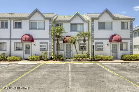 552 Seaport Boulevard Cape Canaveral FL 32920