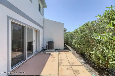 552 Seaport Boulevard Cape Canaveral FL 32920