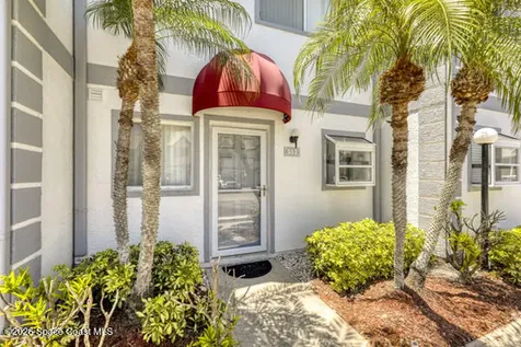 552 Seaport Boulevard Cape Canaveral FL 32920