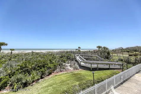552 Seaport Boulevard Cape Canaveral FL 32920